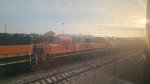 BNSF 148